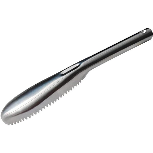 Fish Scale Remover Scaler Scraper Cleaner Kitchen Tool Peeler Gadget