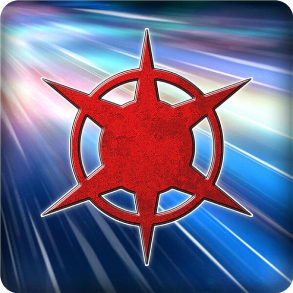 Star Realms: Rise of Empire Dividers