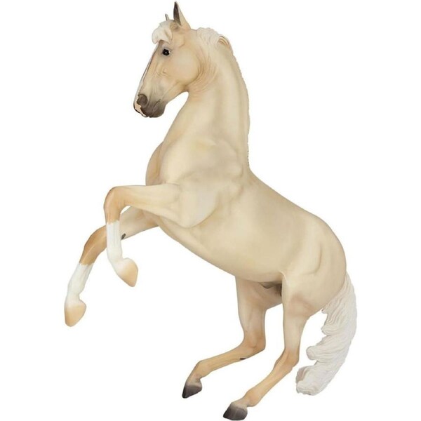 Breyer Horses Cloud Wild Stallion of the Rockies 30th Anniversary Traditional 1:9 Scale 10306
