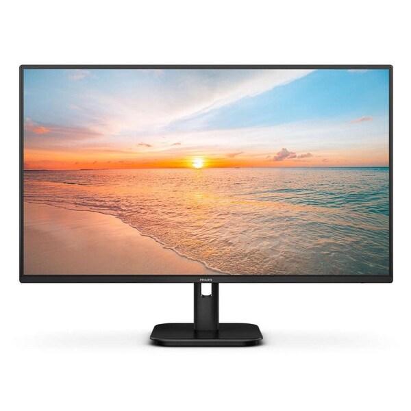 Philips 27E1N1200A/75 (27) E Line Full Hd Wled Lcd Monitor - 16:9 - Ips - Lowblue Mode - Easyread - 100 Hz - Speakers - Hdmi - Vga - Dp - Vesa
