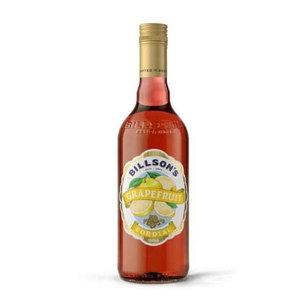 Traditional Cordial Grapefruit