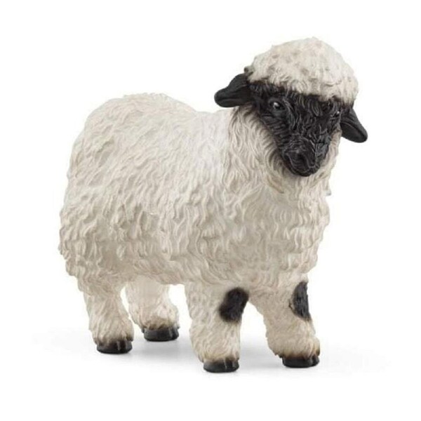 Schleich Farm World - Valais Blacknose Sheep