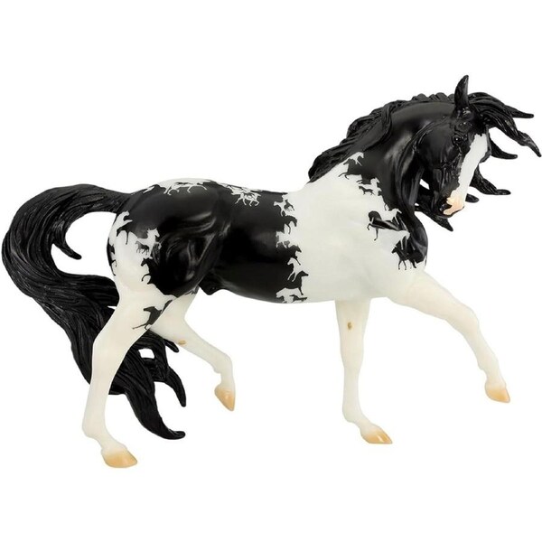 Breyer Horses Spanish Horse 75th Anniversary Traditional 1:9 Scale Horse Figure 10322