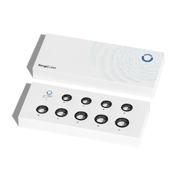 RingConn Sizing Kit for Gen 2