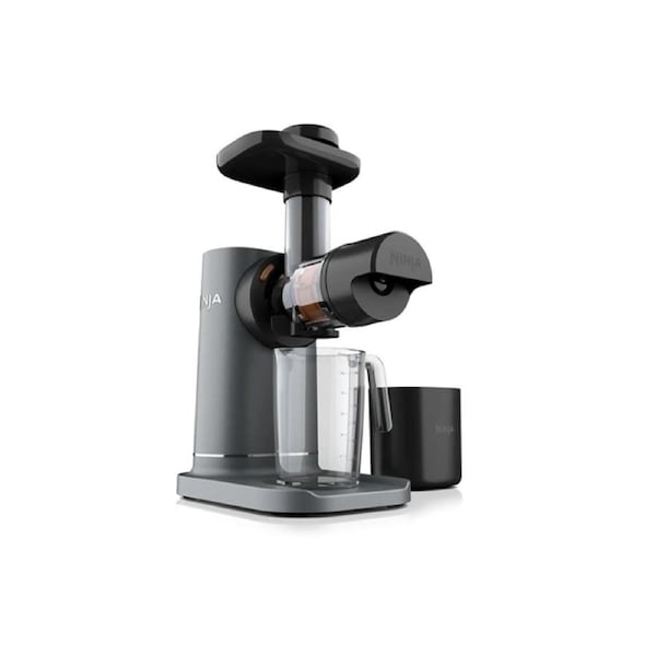 Ninja JC151 NeverClog Cold Press Juicer