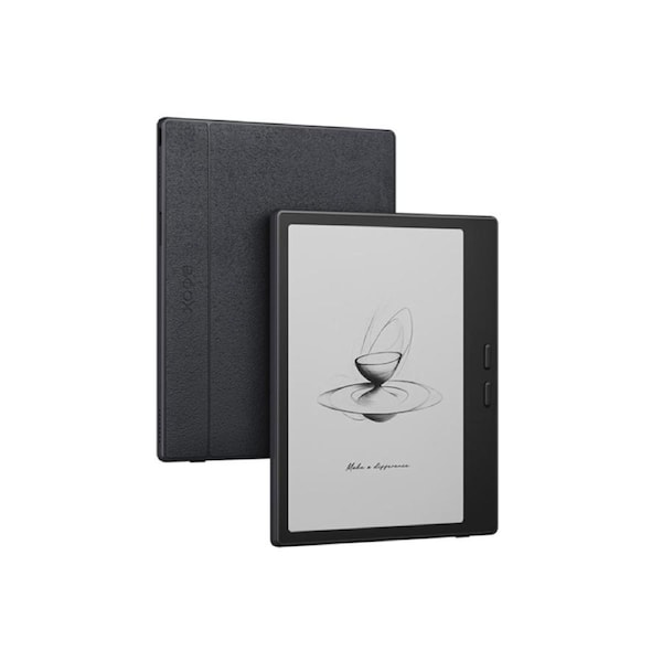 ONYX BOOX Go 7 ePaper Reader - Black