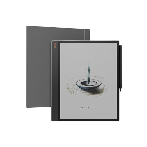 ONYX BOOX Tab X C 13.3" Colour eReader ePaper Tablet