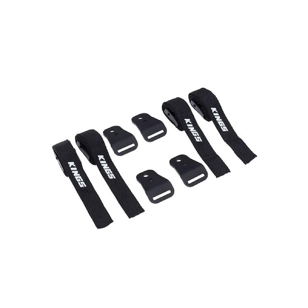 Kings Drawer Tie-Down Kit - Suited for Kings Drawer Range