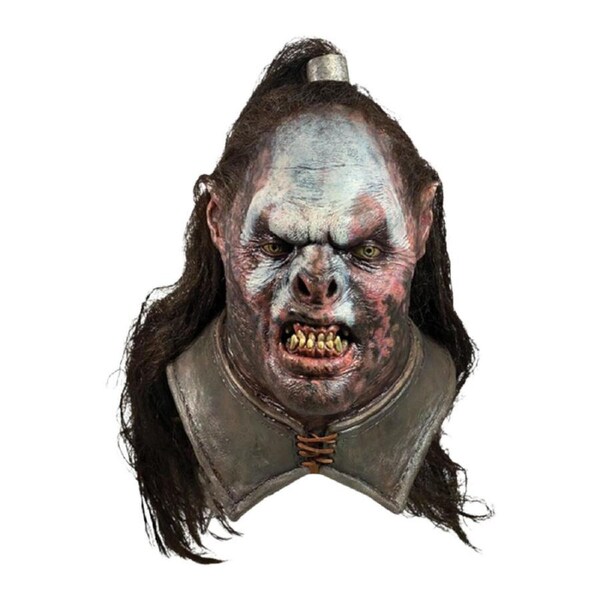 The Lord Of The Rings Lurtz Mask Halloween PartyCostume