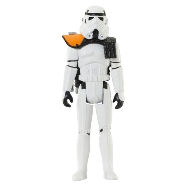Star Wars Sandtrooper Jumbo Sci-fi Action Figure 12in