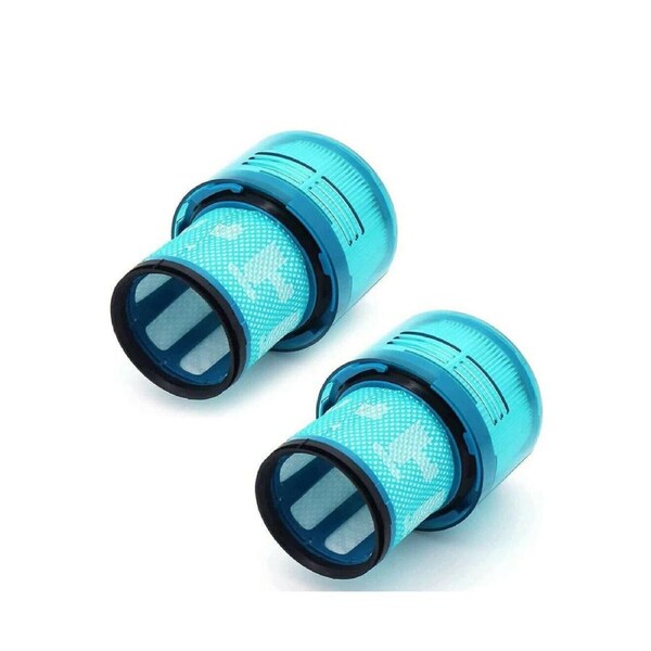 DYSON V15 Detect Stick Vacuum Cleaners (2PC)