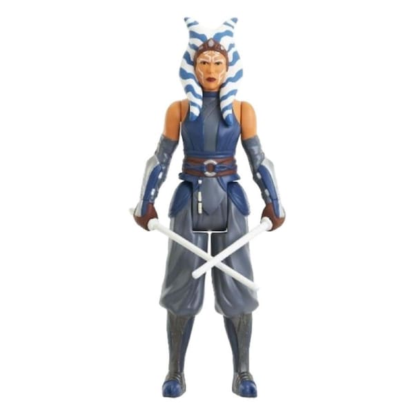 Star Wars The Mandalorian Ahsoka Tano Jumbo Figure 12in