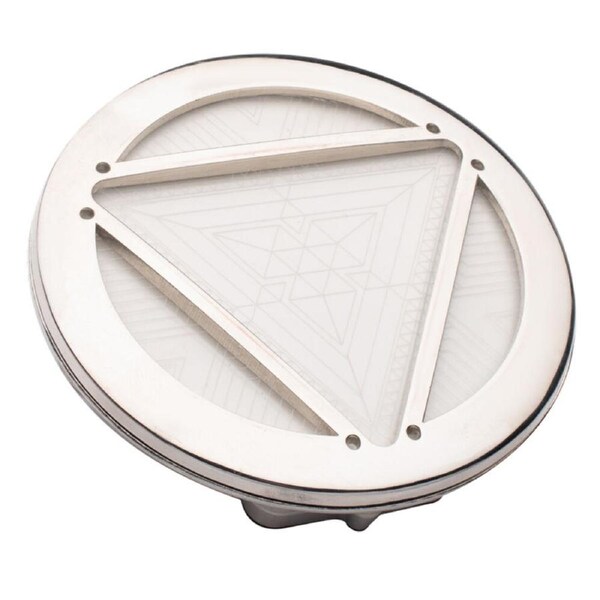 Iron Man RT4 Arc Reactor Replica w/ Display Box Cosplay/Costume Toy