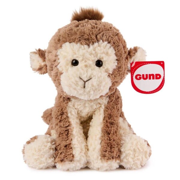 Gund Plush Toy - Cozys Monkey 29cm
