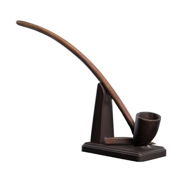 The Lord of the Rings Pipe Of Gandalf The Grey Prop Replica Figure Statue