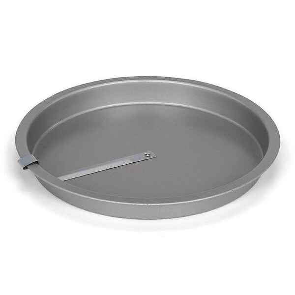 cake tin with blade 23cm Silver-top P03538