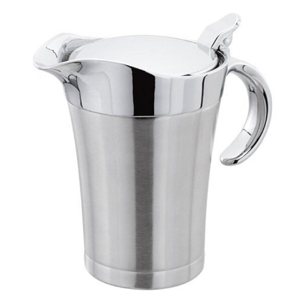 Broiling Pans Gravy Boat Stainless Steel Gravy Boat Sauce Jug