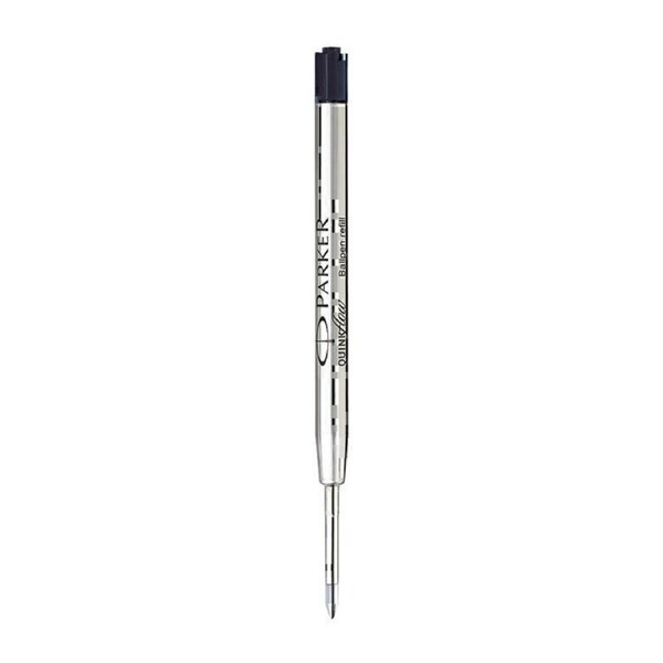 PAR Quinkflow BP Refill FP Blk