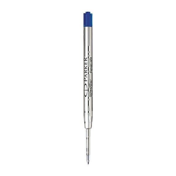 PAR Quinkflow BP Refill FP Blu