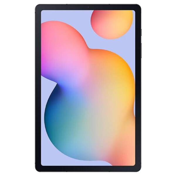 Samsung 10.4in Galaxy Tab S6 Lite 64GB WiFi - Grey (SM-P620NZAAXSA)