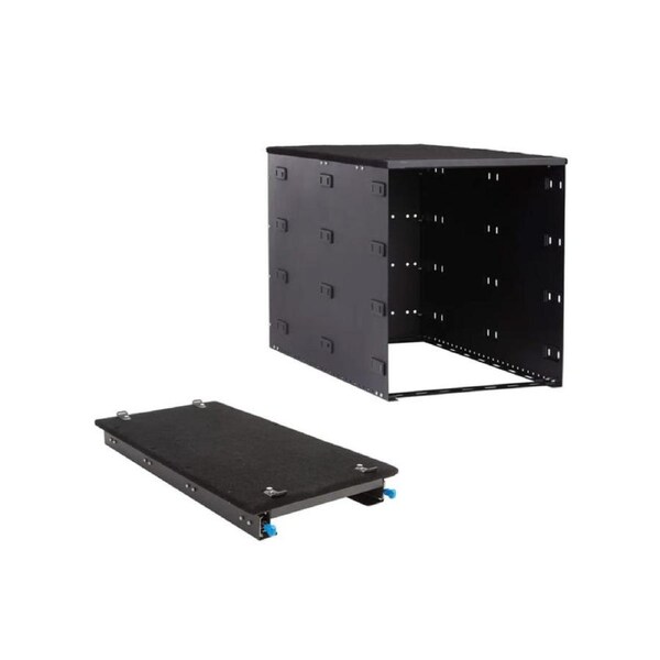 Kings Drawer Compartment Large + Universal Fridge Slide