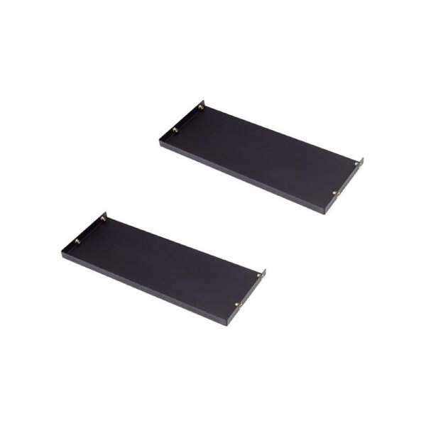 2x Kings Drawer Divider -Modular Design - Powder-Coated Finish - DIY kit with all components needed