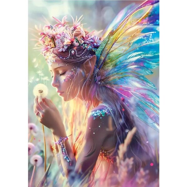 Castorland - Make A Wish Puzzle 500pc