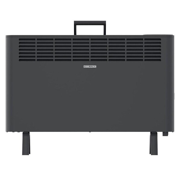 Stiebel Eltron CNS-B 2000W Plus LCD Timer Move Portable Panel Heater in Black