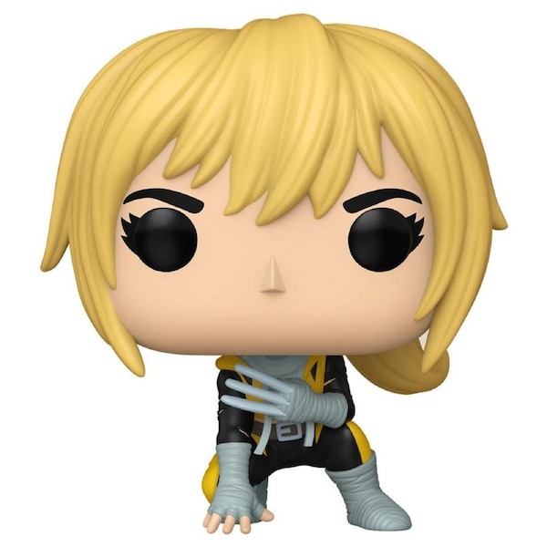 Marvel - Gwenverse - WolverGwen Pop! Vinyl Figure