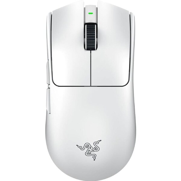 Razer Viper V3 Pro Wireless Gaming Mouse - White