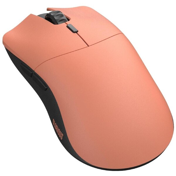 Glorious PC Gaming Race Model O Pro Souris Droitier RF sans fil Optique 19000 DPI