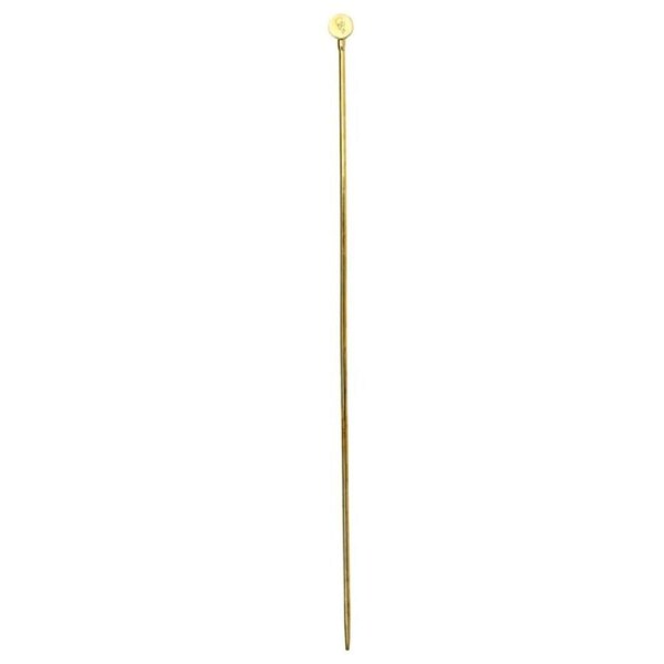 Garden Glory Flower/Plant Leaner/Leaning Support Stick Holder 48cm GG Button