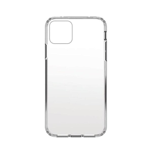Cleanskin ProTech PC/TPU CaseFor iPhone 13 Pro (6.1" Pro) - Clear