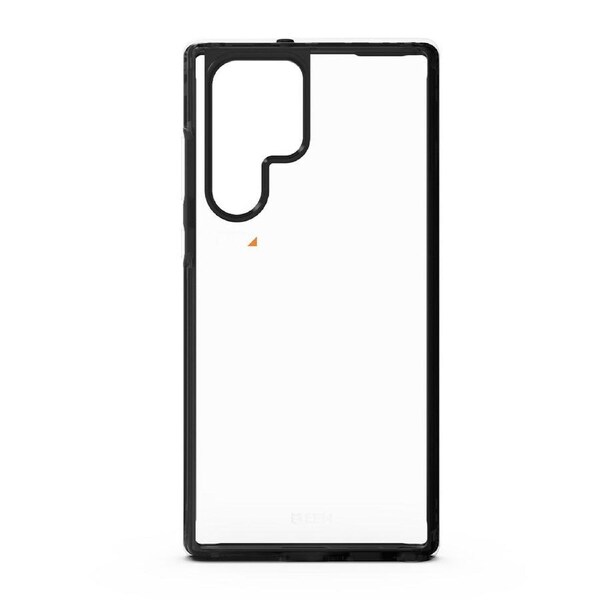 EFM Aspen Case Armour with D3O 5G Signal Plus for Samsung Galaxy S22 Ultra