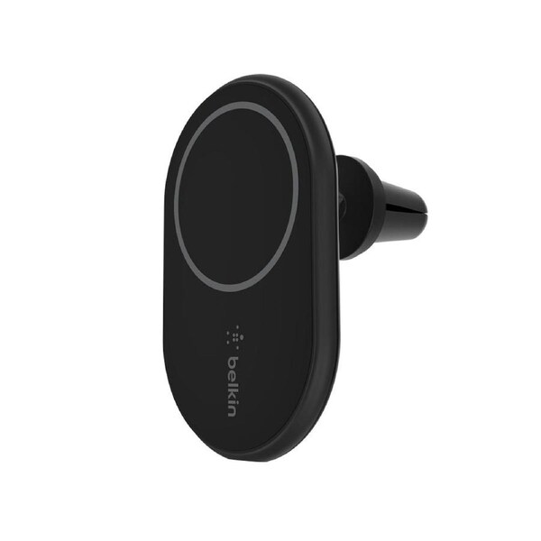 Belkin BOOST CHARGE Magnetic Wireless Car Charger For MagSafe Devices