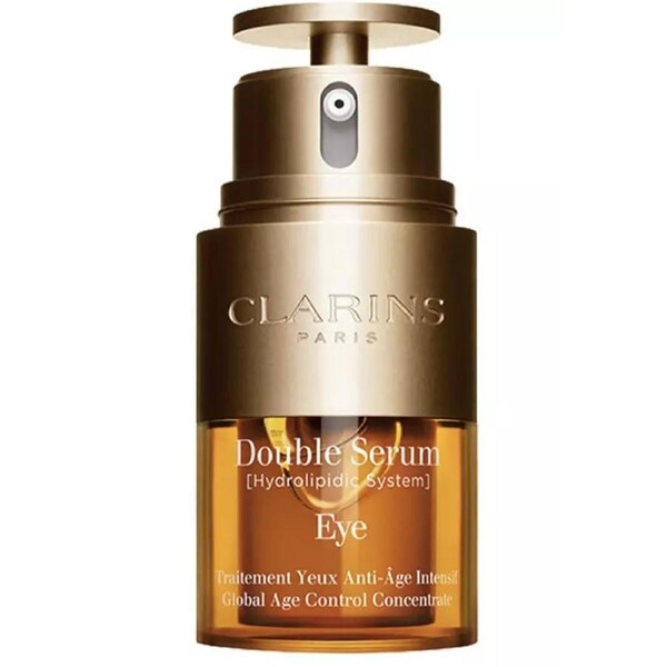 Clarins Double Serum Eye 20ml