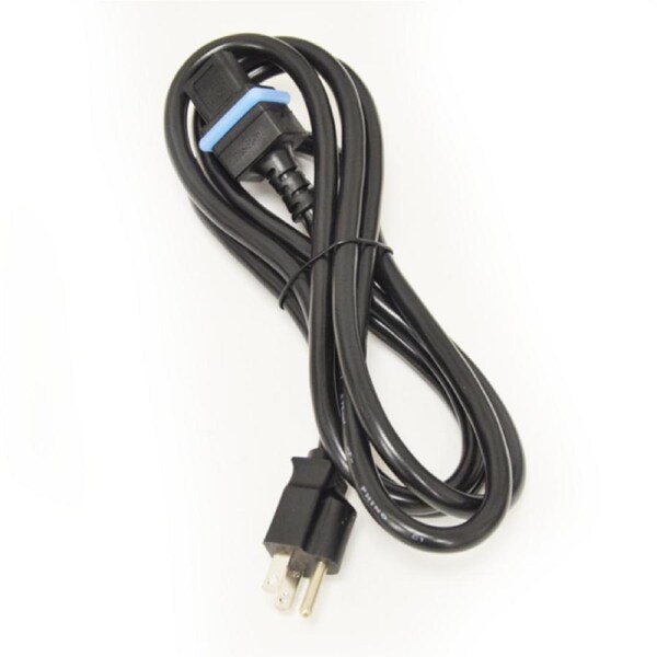 Dolphin Power Cable for All Dolphin Power Supply Units AUS Plug (Black)