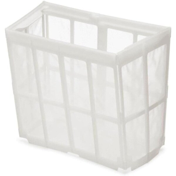 Dolphin Rough Filter Insert for S200, S300i, S400, X30, X40+, X6, M600, M700 Robotic Pool Cleaners Genuine Replacement Part Multi-Layer Filtration for Ultra Efficient Pool Cleaning 9983106