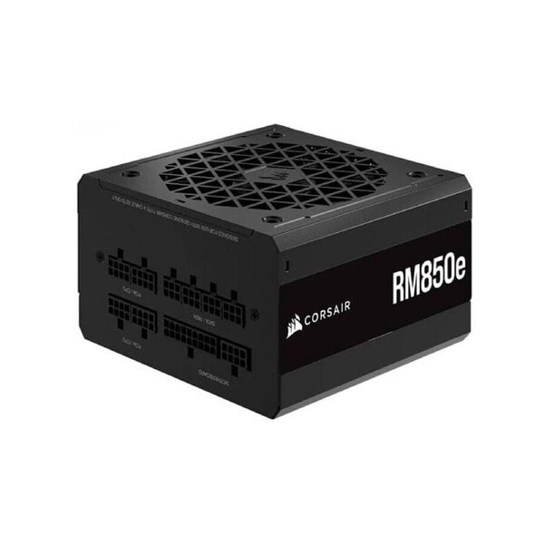 Corsair RMe Series RM850e Fully Modular Cybenetics Gold ATX 3.1 Power Supply