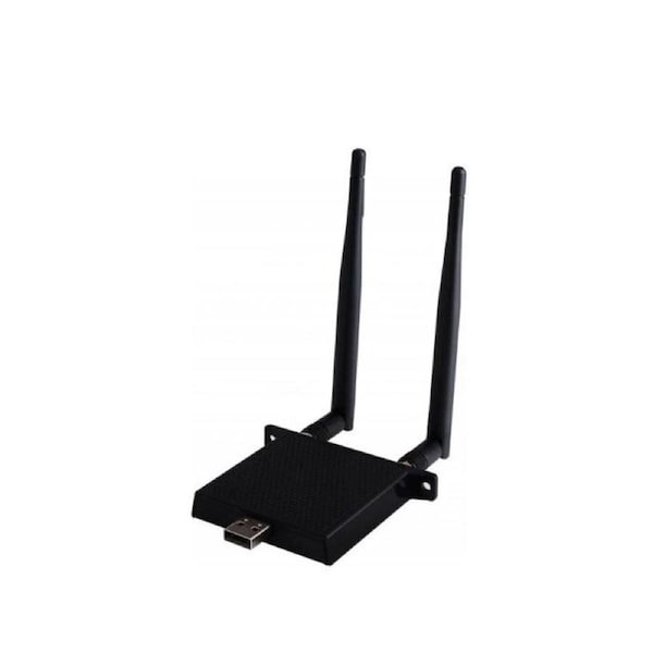 ViewSonic VB-WIFI-001 ViewSonic Wireless Module for ViewBoard® and Wireless Presentation Display* with Wi-fi 6 connectivity dual-frequency 2.4GHz