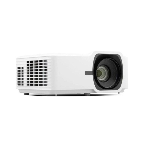 ViewSonic LS630HD 4,000 ANSI Lumens 1080p Laser Business/Education Projector, 3rd generation laser phosphor technology 4,000 ANSI Lumens and 1080p