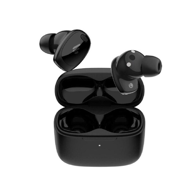Edifier NeoDots Black True Wireless Earbuds