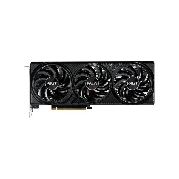 PALIT RTX5060Ti INFINITY 3 16GB GDDR7 128bit 3-DP HDMI NE7506T019T1-GB2061S