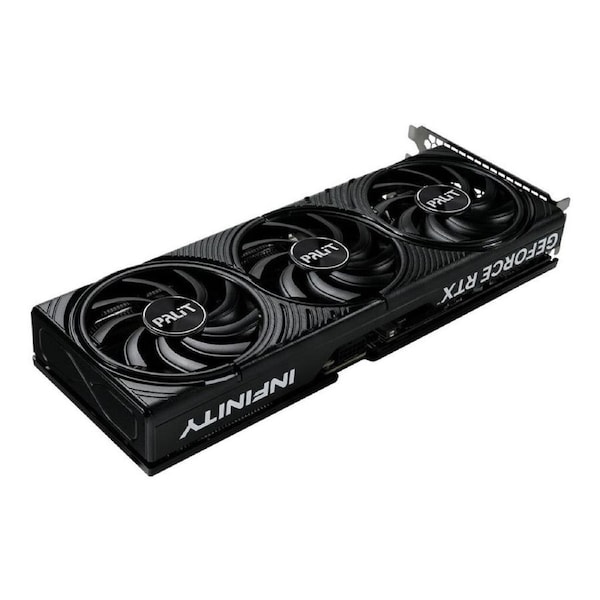 PALIT RTX5070 INFINITY 3 12GB GDDR7 192bit 3-DP HDMI