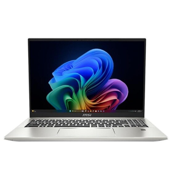 MSI Prestige Series Notebook 16' UHD AMD Ryzen™ AI 9 365 Processor LPDDR5 32GB 1TB SSD Windows® 11 Home AMD Radeon™ Graphics