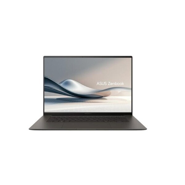 ASUS Zenbook S16 AMD RYZEN AI 7 350 16.0' 3K (2880 x 1800) OLED 16:10 aspect ratio LPDDR5X 16G [ON BD.] 1TB PCIEG4/Zumaia Gray(Touch) Win11 Pro