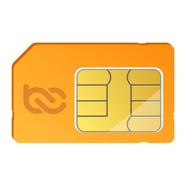 Breeze Connect Data Sim, Order through Dealershop and Activate with Breeze Connect