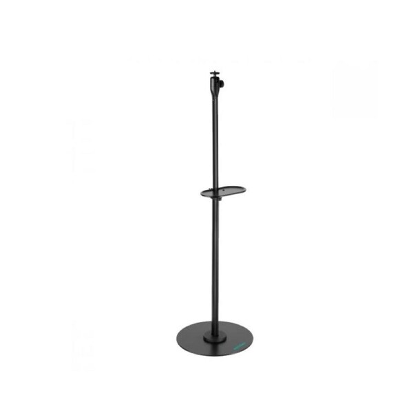 mbeat activiva Universal Mini Projector Floor Stand offers 360 rotation, adjustable height, and universal compatibility