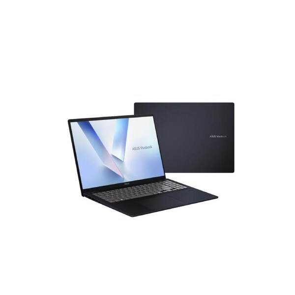 ASUS Vivobook16' X1605 (1920 x 1200) 16:10 Intel Ultra 5 225H 16GB 512G SSD Windows 11 Home Backlit, 42w, Quiet Blue Lifestyle Notebook 2025