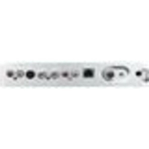 Panasonic Analogue Tuner Board Gen7 PDP w/Remote
